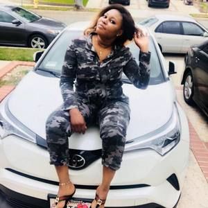 Meet your Posher, Ogbuji